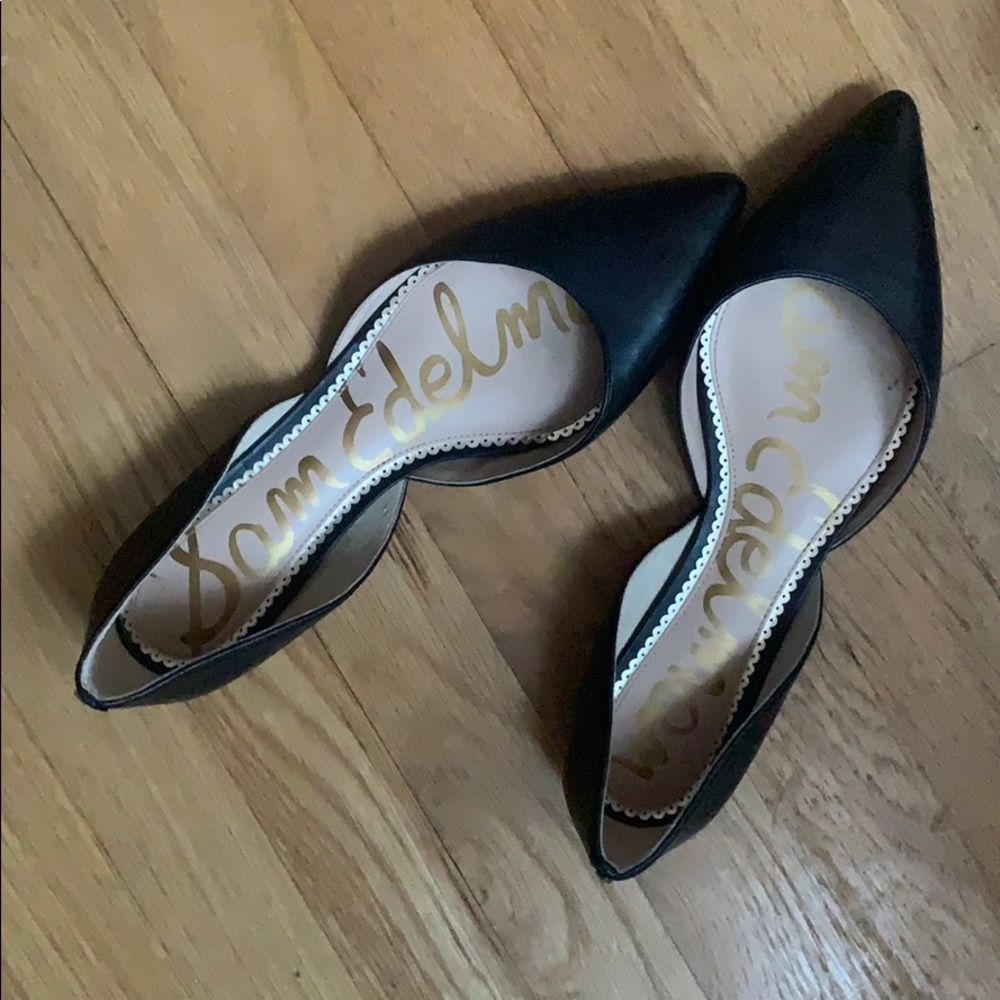 Sam Edelman Flats